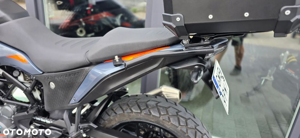 KTM Adventure - 32