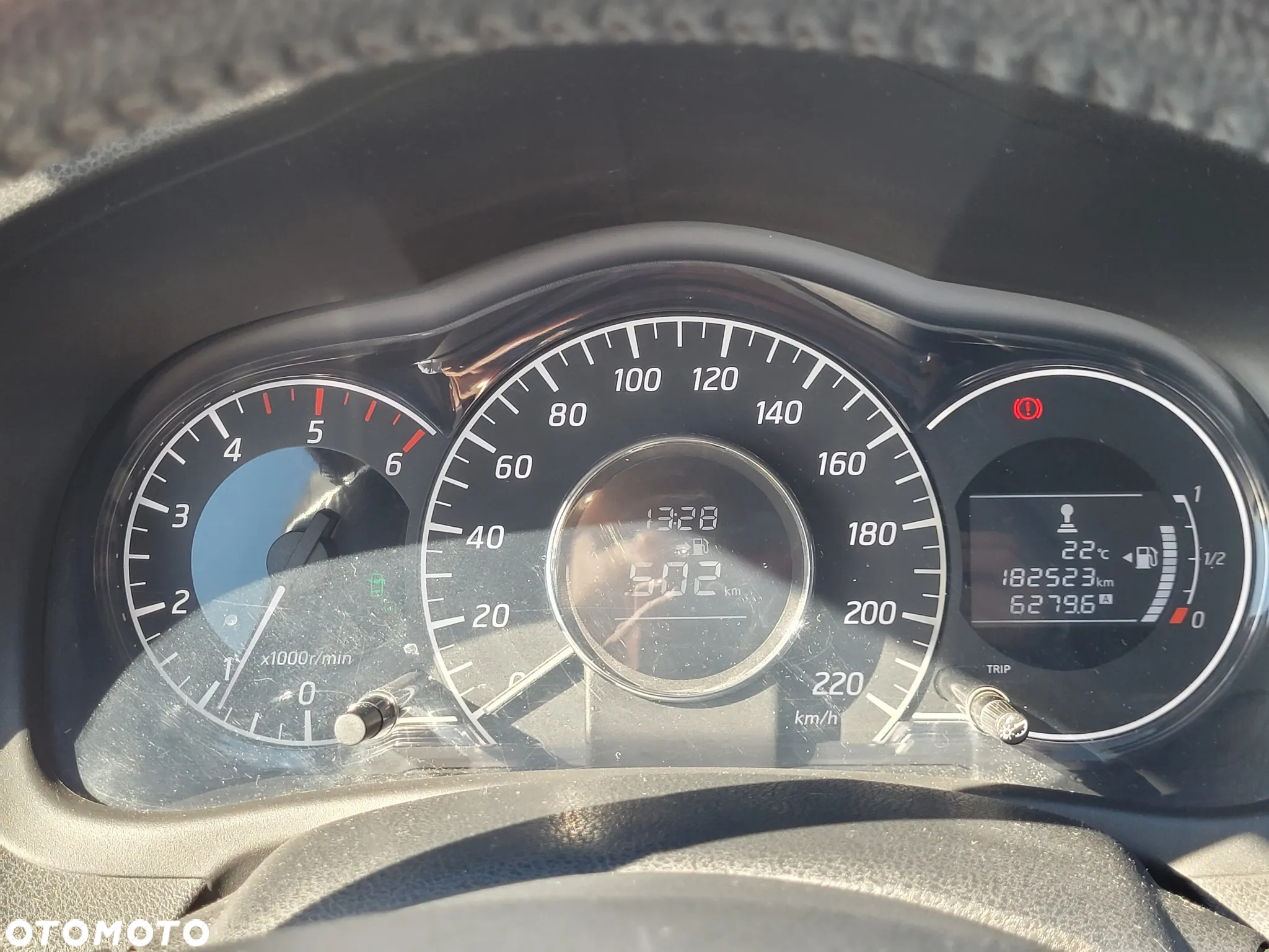Nissan Note 1.5 dCi Tekna - 16