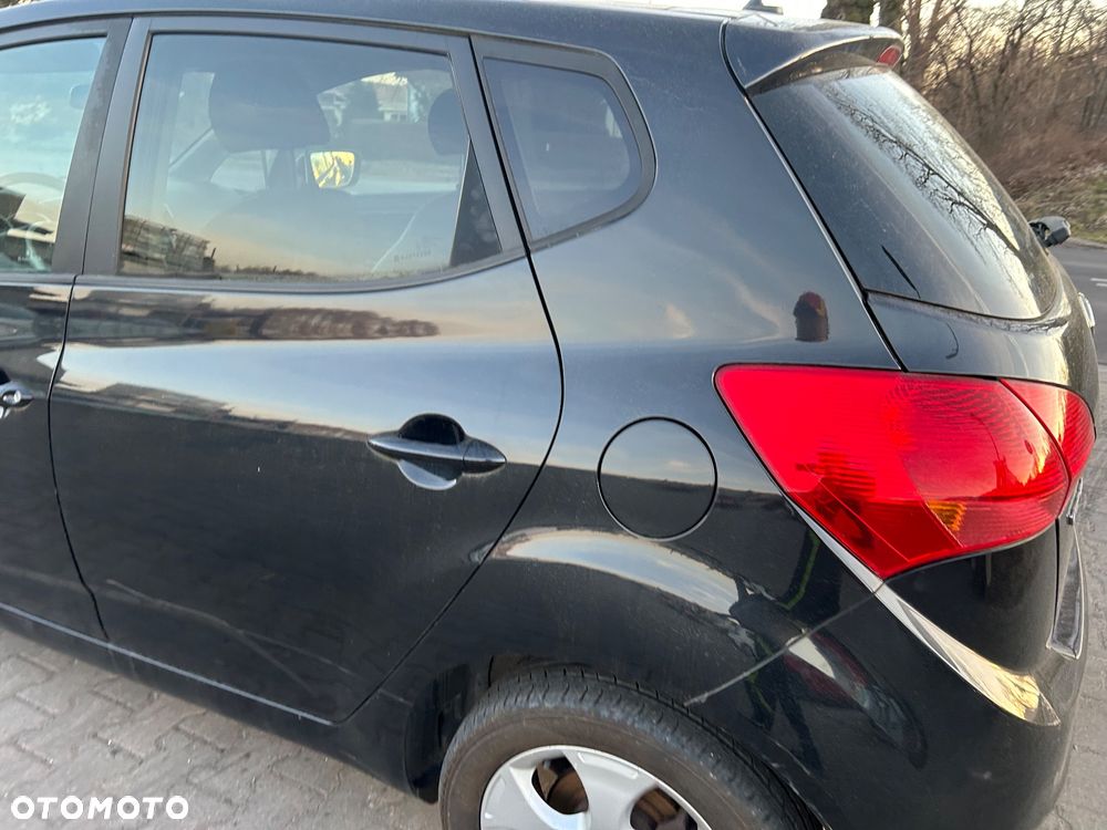 Kia Venga - 20