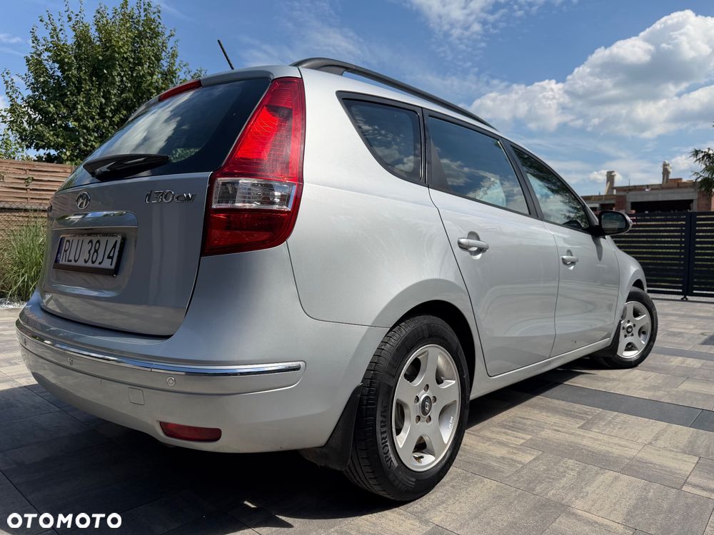 Hyundai i30 1.6 Premium - 5