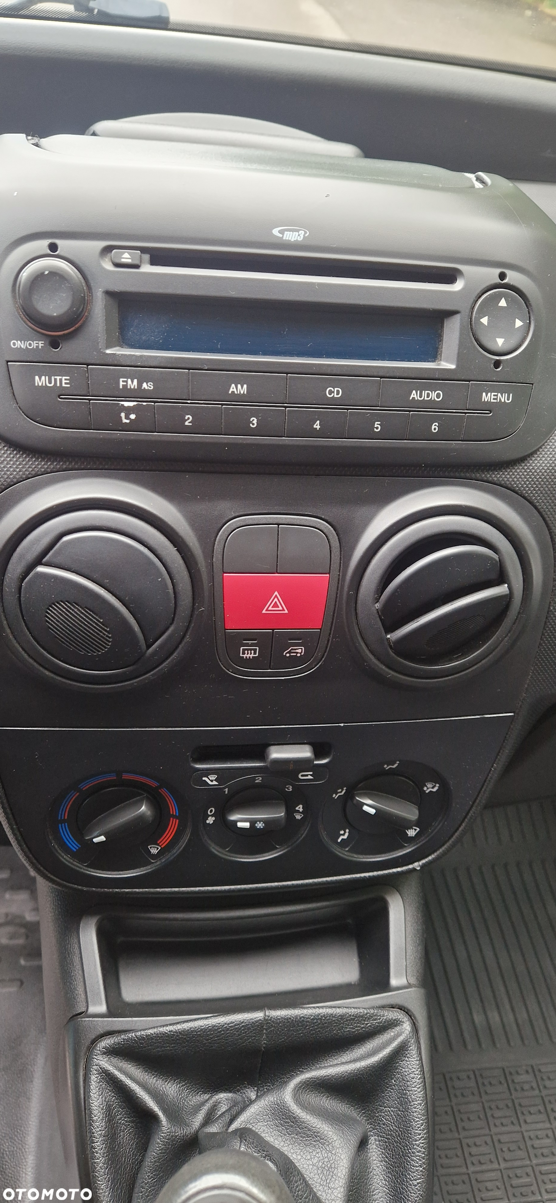 Citroën Nemo - 11