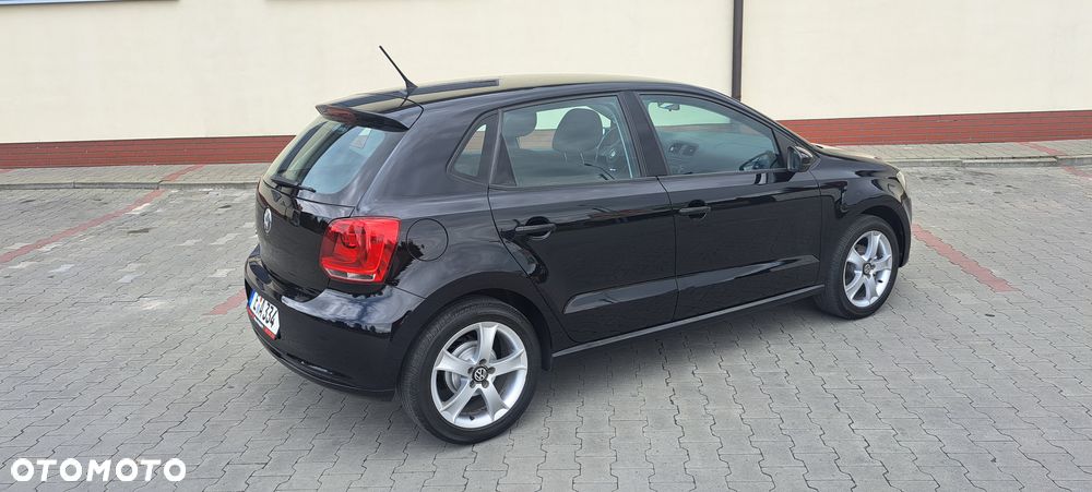 Volkswagen Polo 1.2 Team - 7