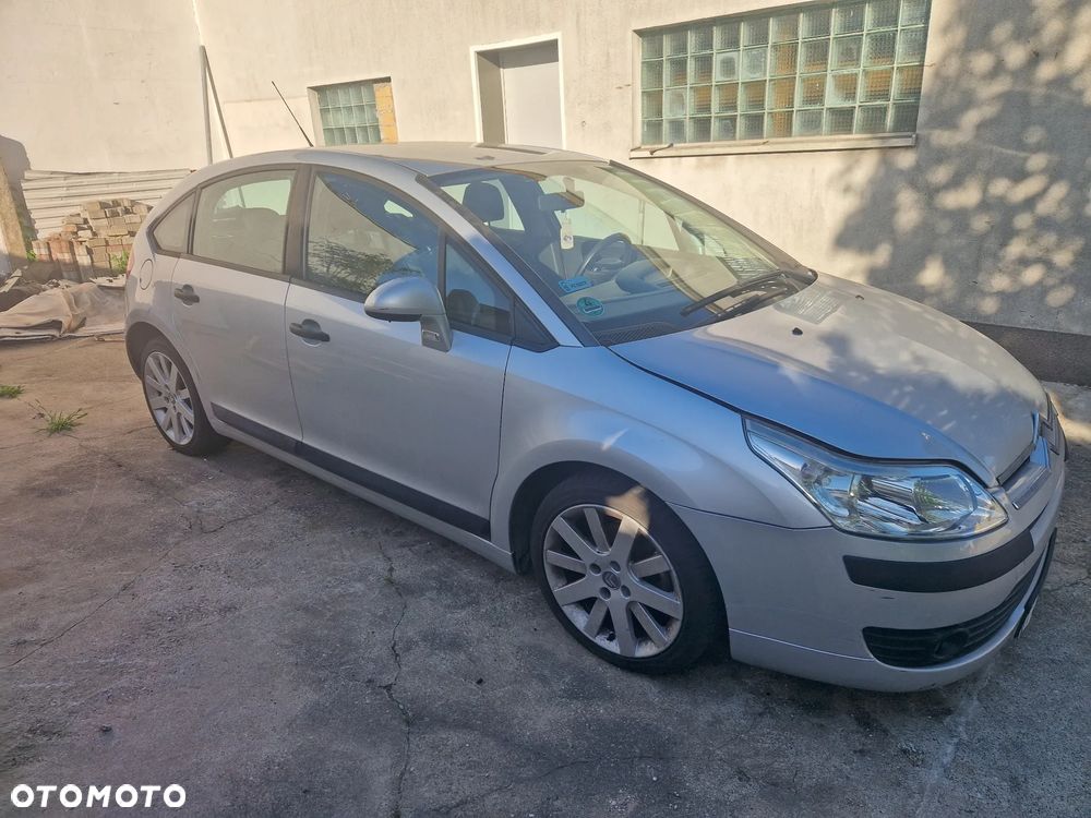 Citroën C4 - 3