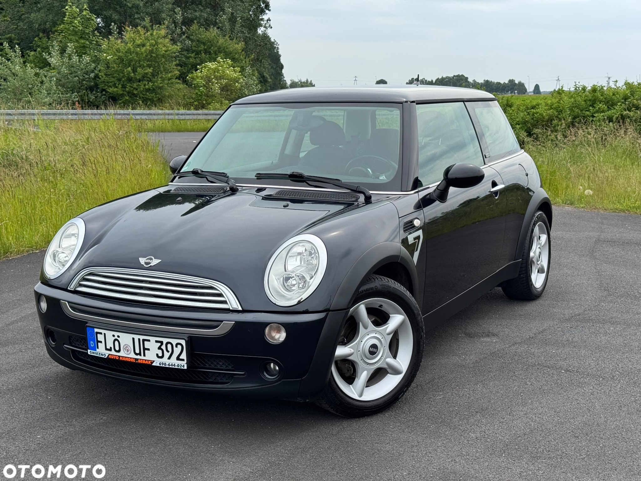 MINI ONE Seven - 2