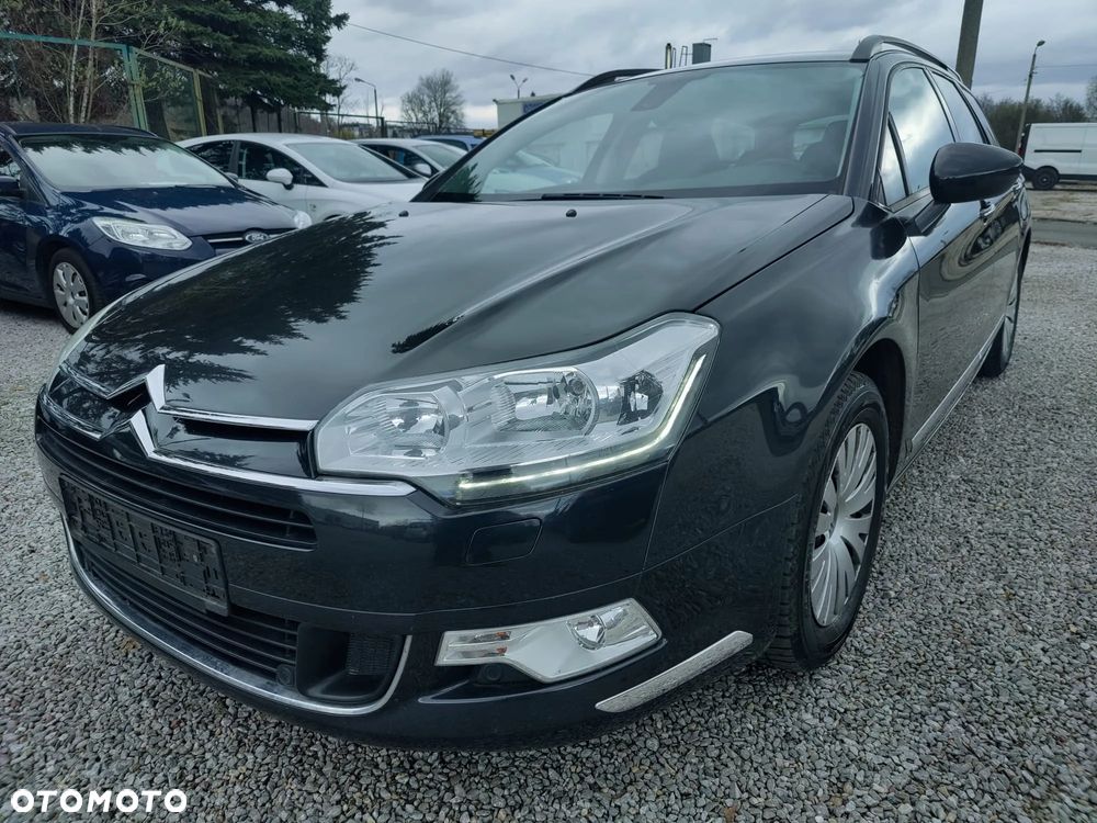 Citroën C5 HDi 140 FAP Business Class - 3