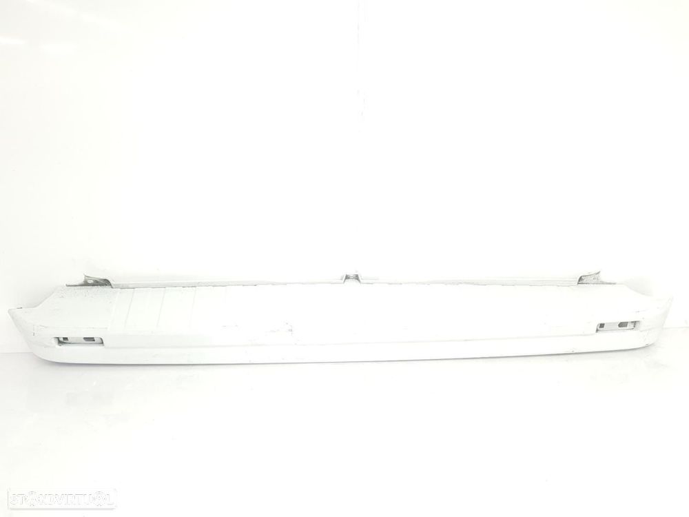 PARA-CHOQUES TRASEIRO RENAULT TRAFIC III FURGÓN - 1