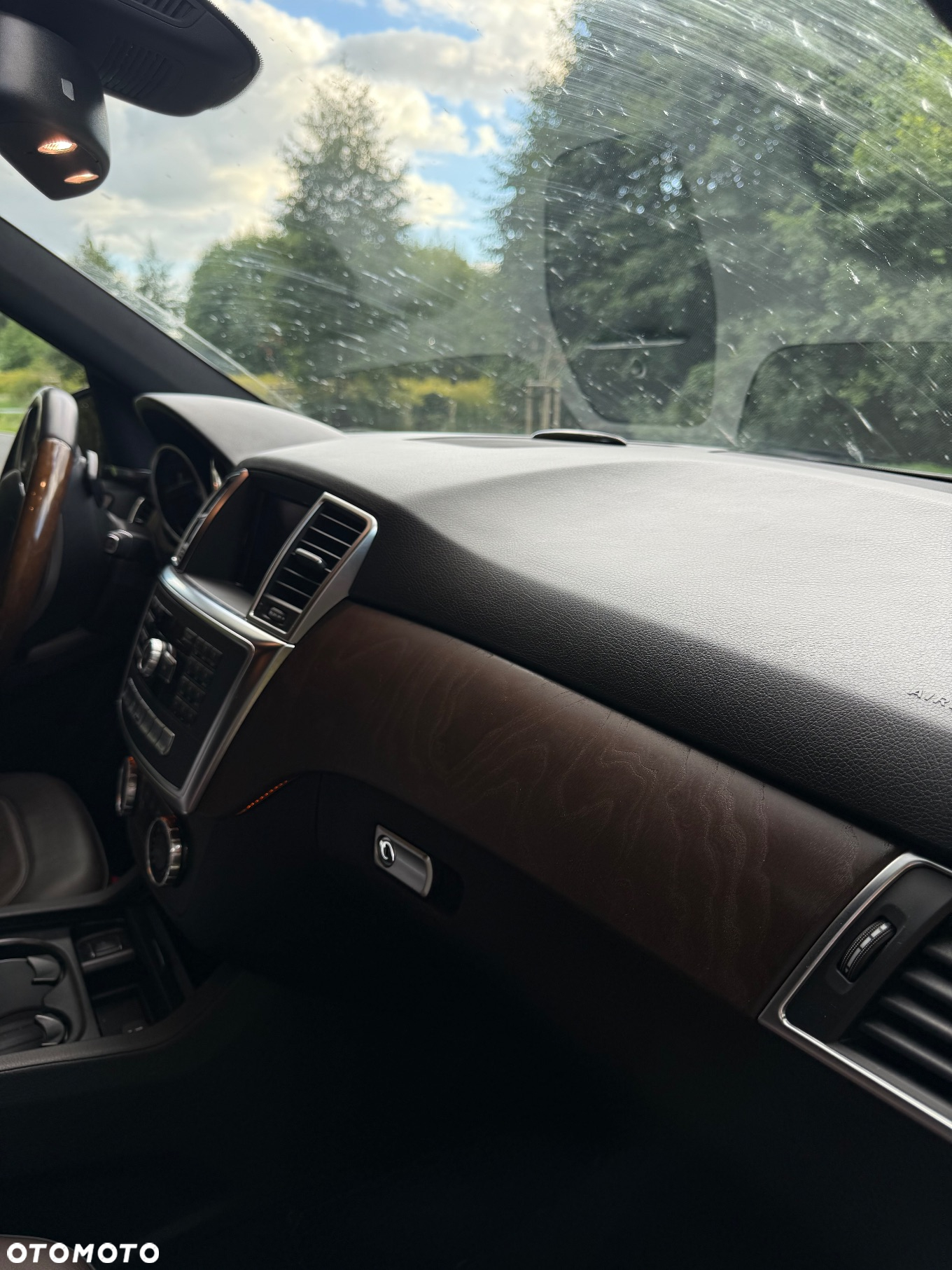 Mercedes-Benz ML 350 BlueTec 4-Matic - 20