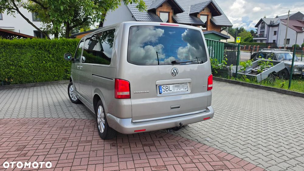 Volkswagen Multivan L1 Highline - 29
