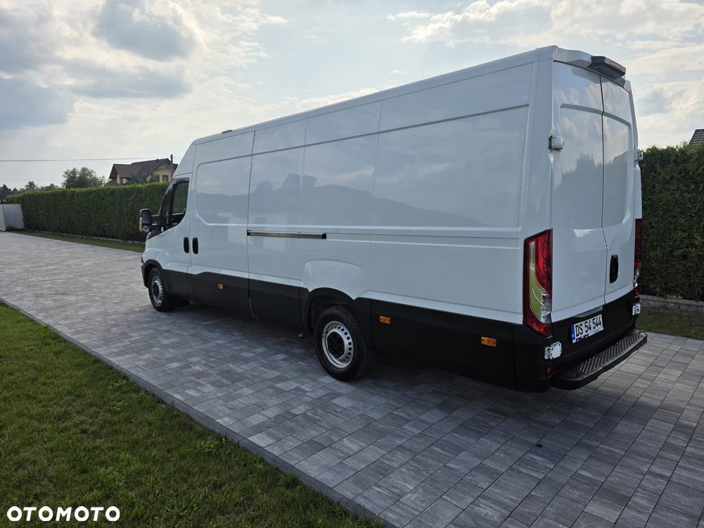 Iveco Daily 35S16 - 8