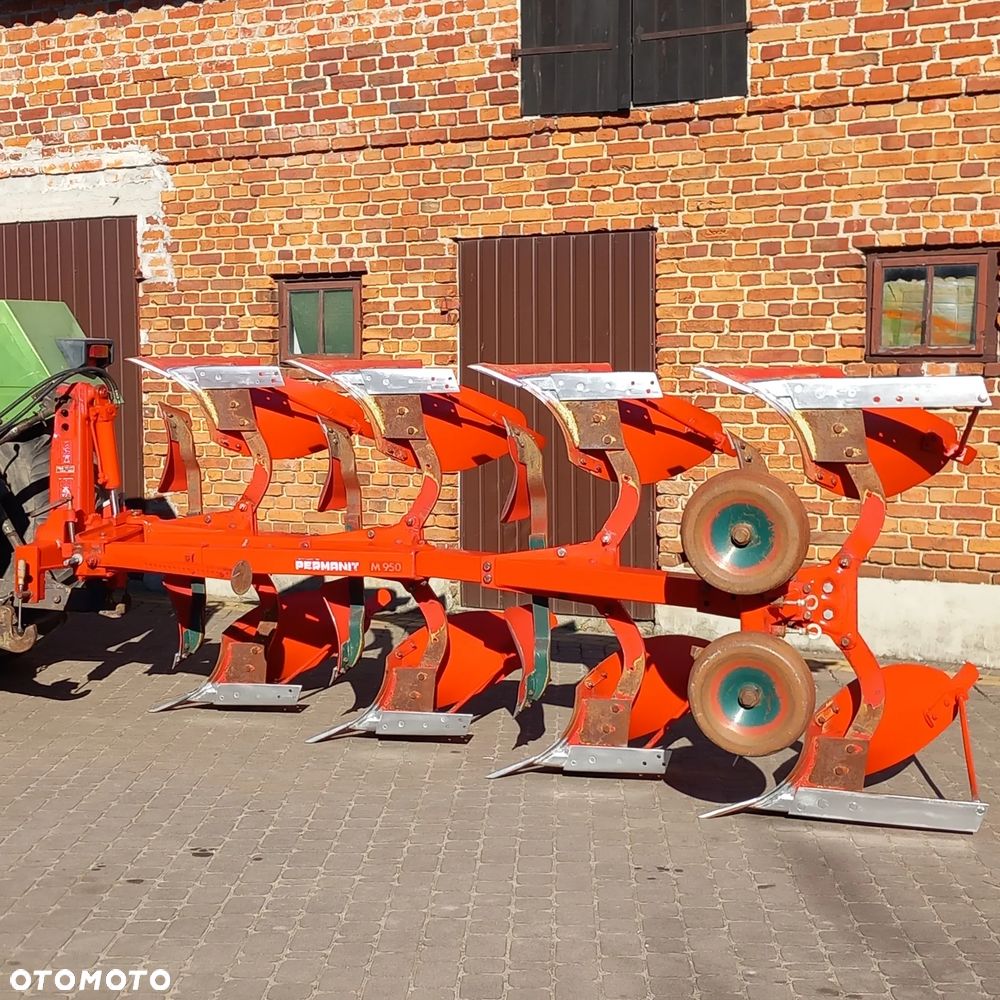 Vogel&Noot Lekka konstrukcja - 1