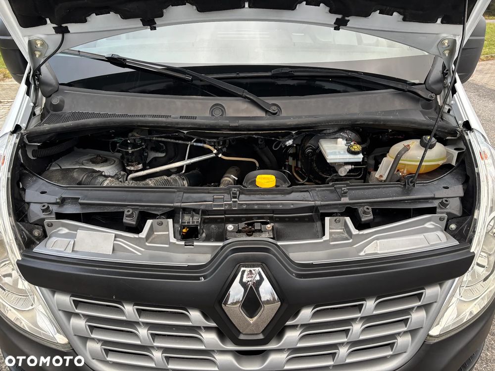 Renault Master - 17