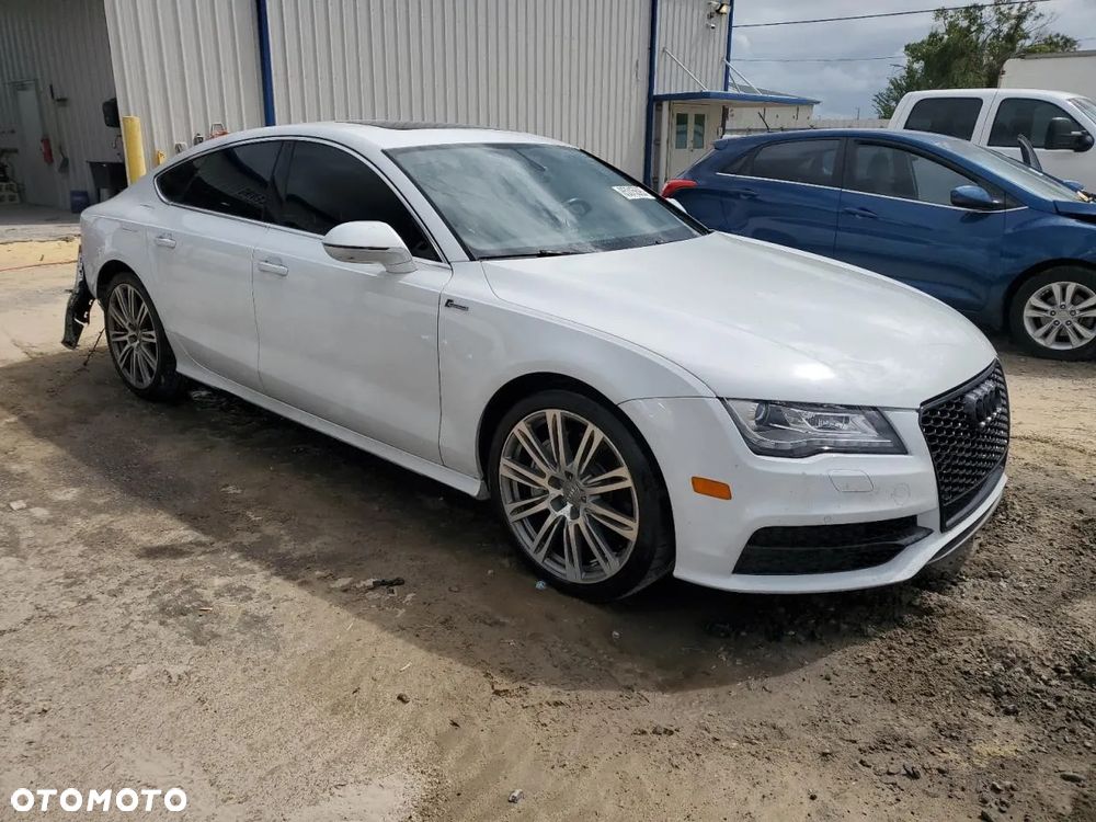 Audi A7 Sportback - 4