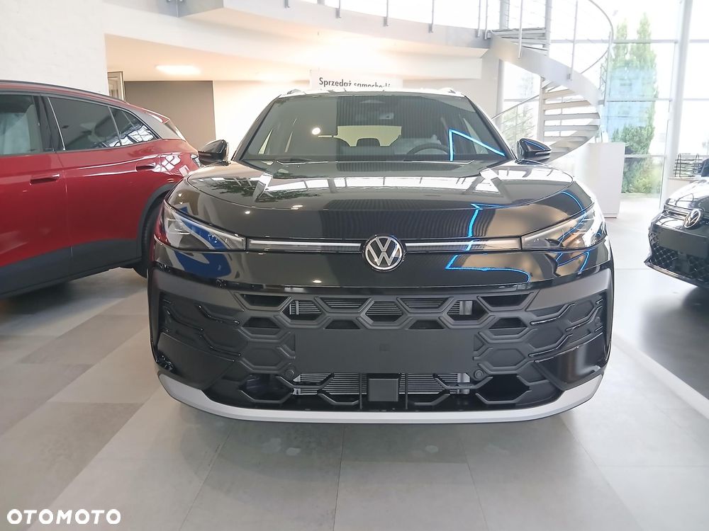 Volkswagen T-Roc 1.5 eTSI Style DSG - 3