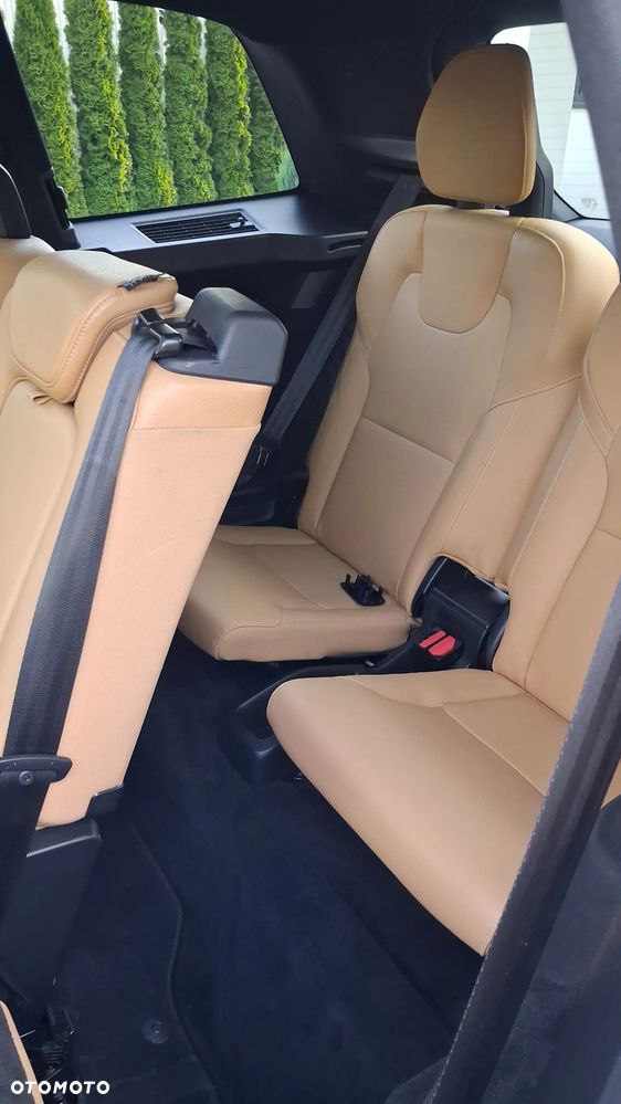 Volvo XC 90 T6 AWD Momentum - 23