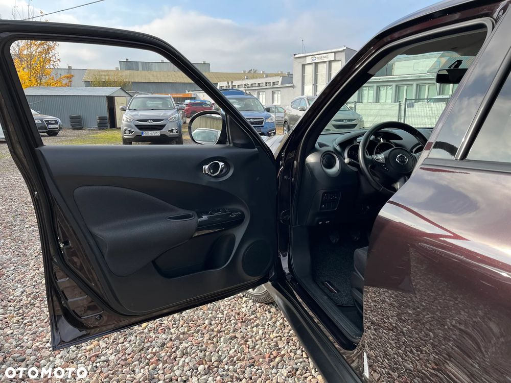 Nissan Juke - 15