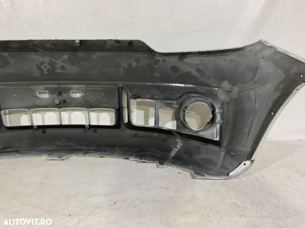 Bara fata Suzuki Ignis, 2016, 2017, 2018, 2019, cod origine OE 71711-62R. - 5