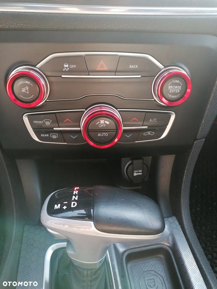 Dodge Charger Automatik Rally - 7