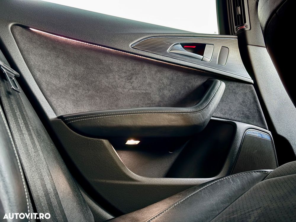 Audi A6 3.0 TDI quattro S tronic - 14