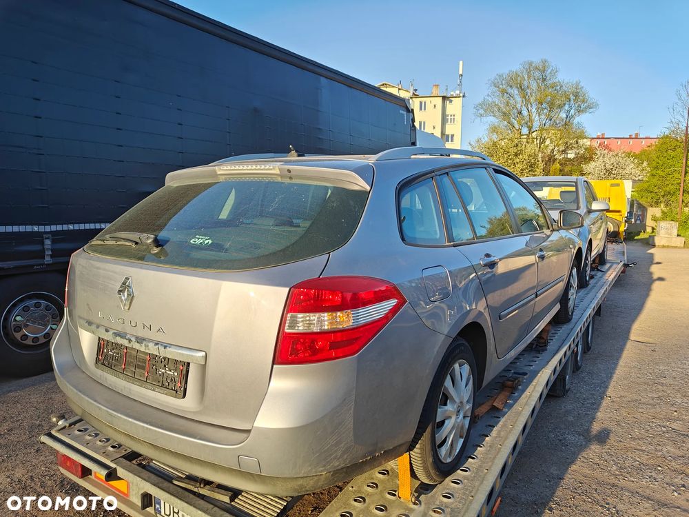 Renault Laguna 2.0 16V Expression - 3