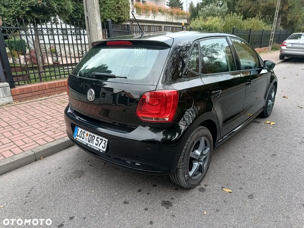 Volkswagen Polo - 10