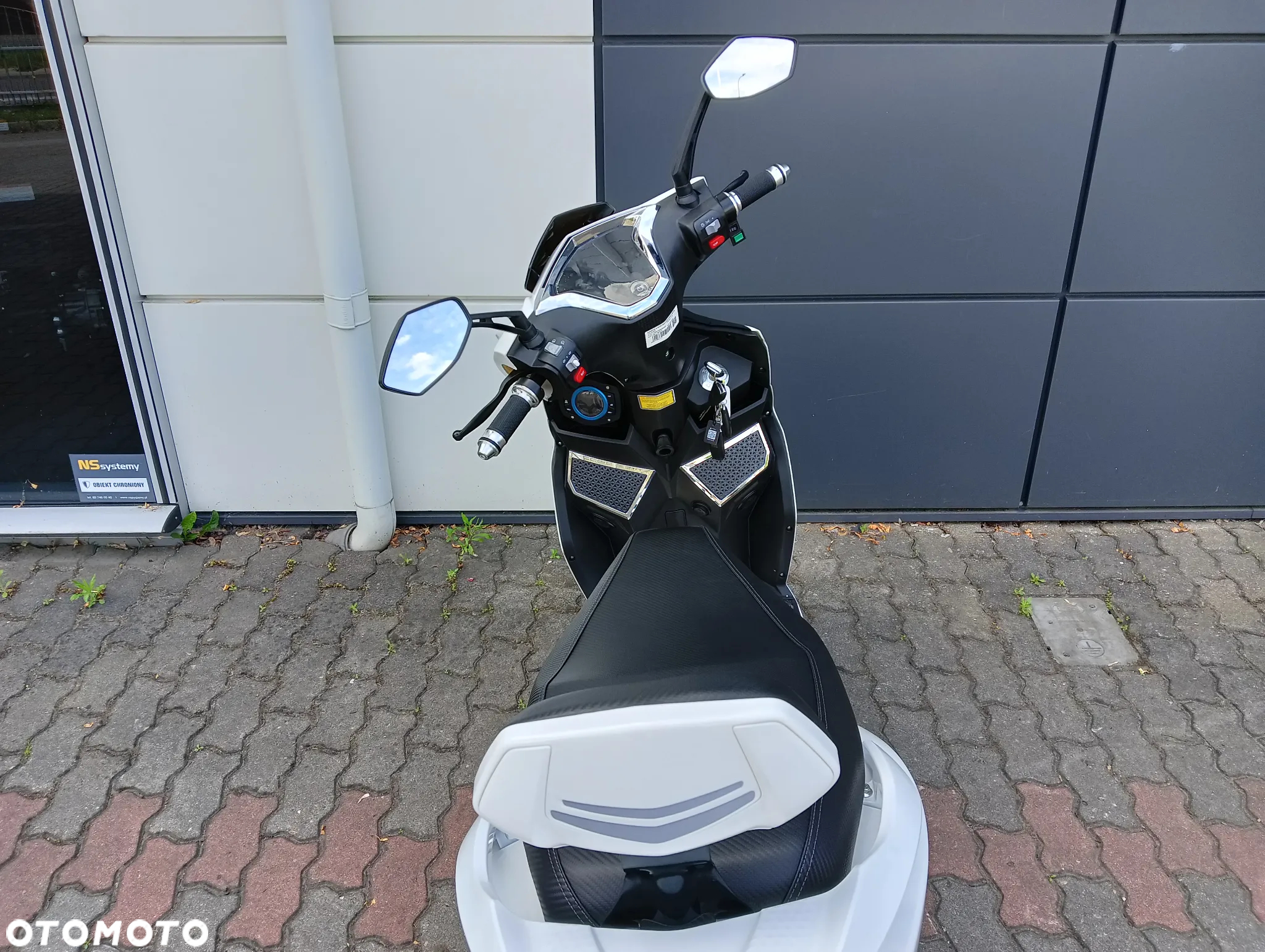 Barton E-Max One - 5