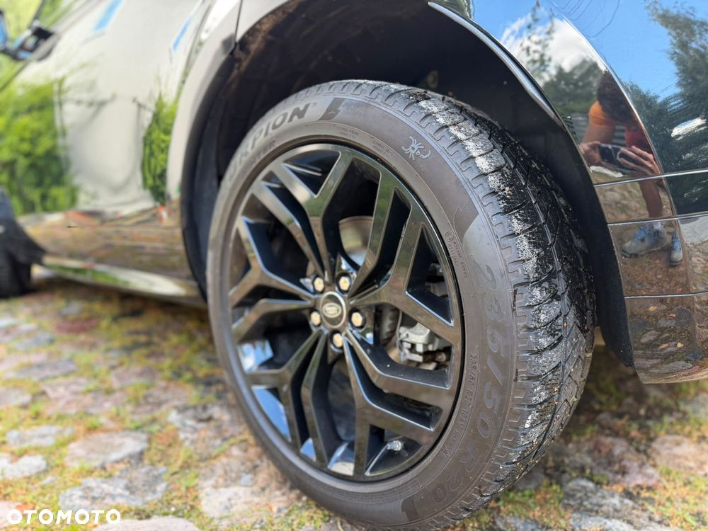 Land Rover Range Rover Evoque D150 R-Dynamic S - 23