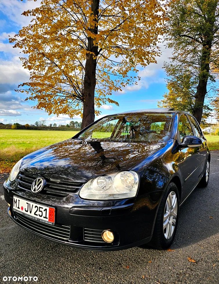 Volkswagen Golf IV 1.6 Comfortline - 6