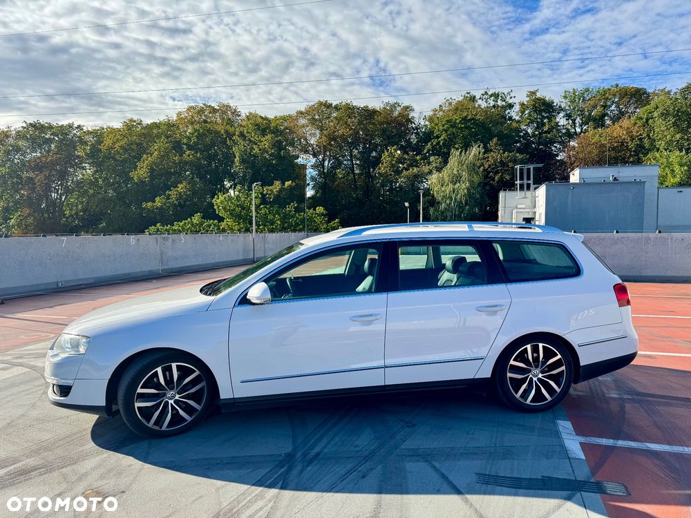 Volkswagen Passat 2.0 TSI Highline - 4