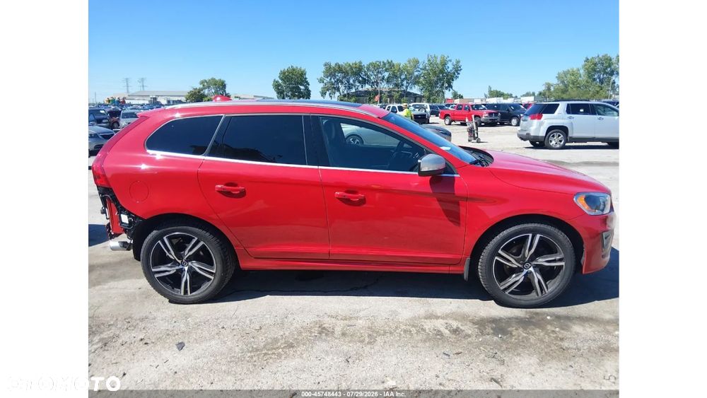 Volvo XC 60 T6 AWD R-Design - 6