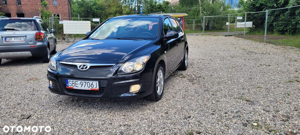Hyundai i30 1.4 Blue Comfort