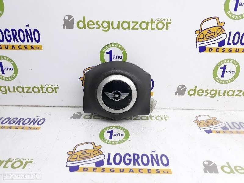 AIRBAG FRENTE ESQUERDO MINI MINI R50R53 - 1