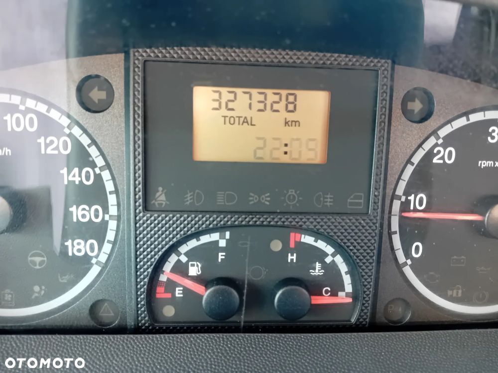 Fiat Ducato - 24