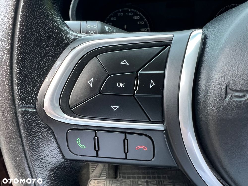 Fiat Tipo 1.4 16v Easy - 16