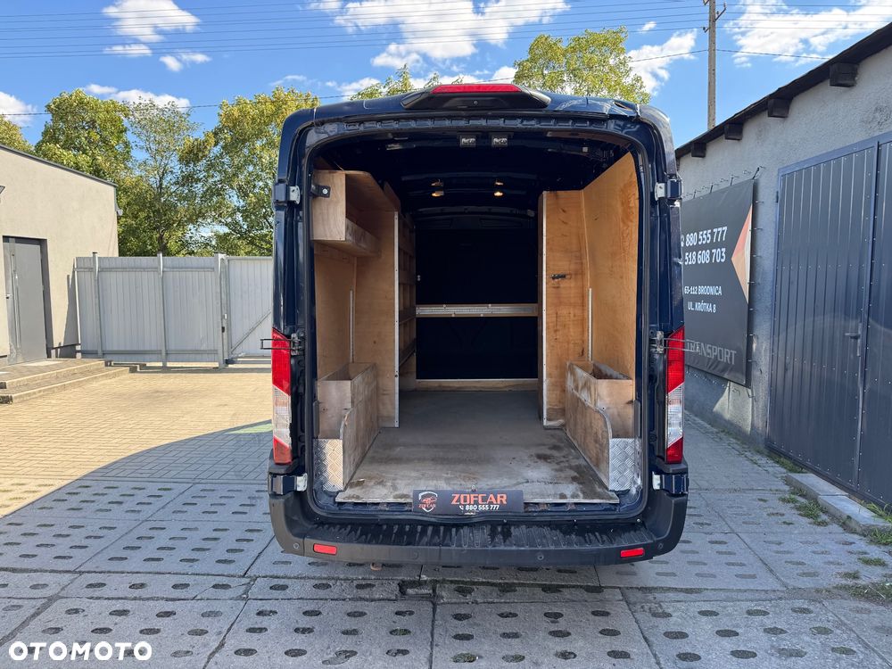 Ford Transit - 4