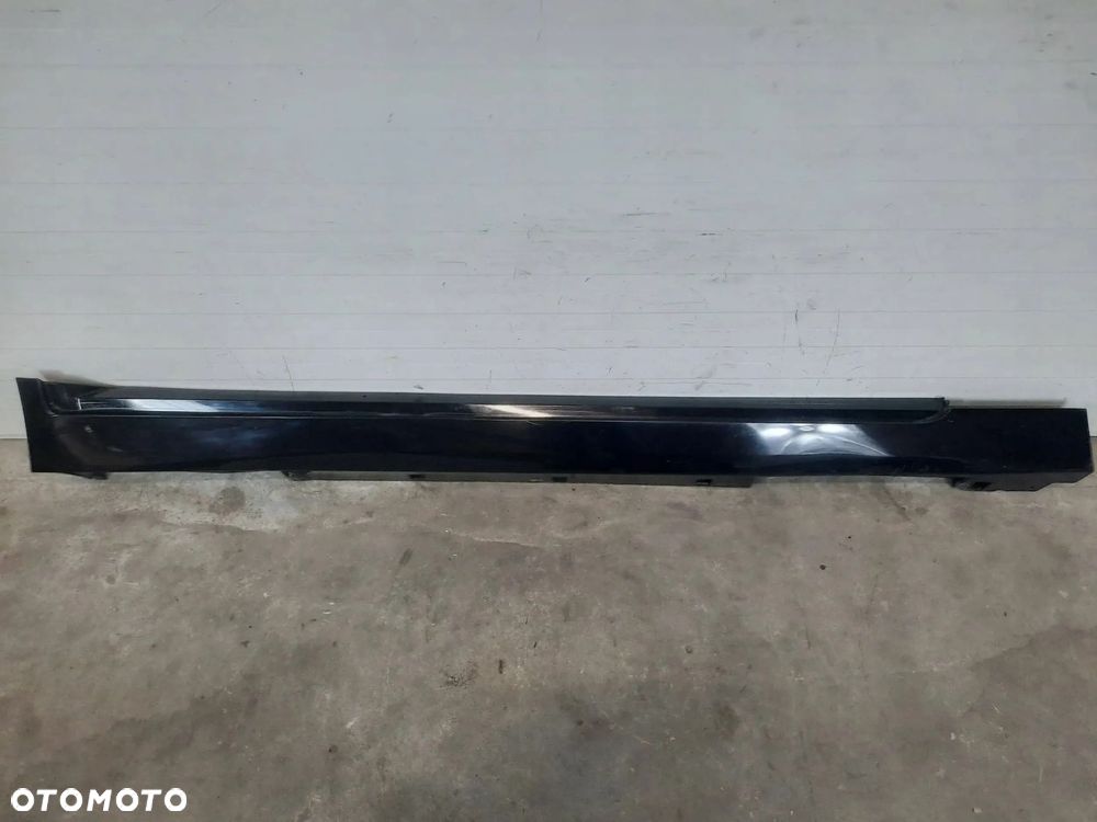 NAKŁADKA LISTWA PROGOWA PRÓG PRAWY 768504GA0H INFINITI Q50 - 1