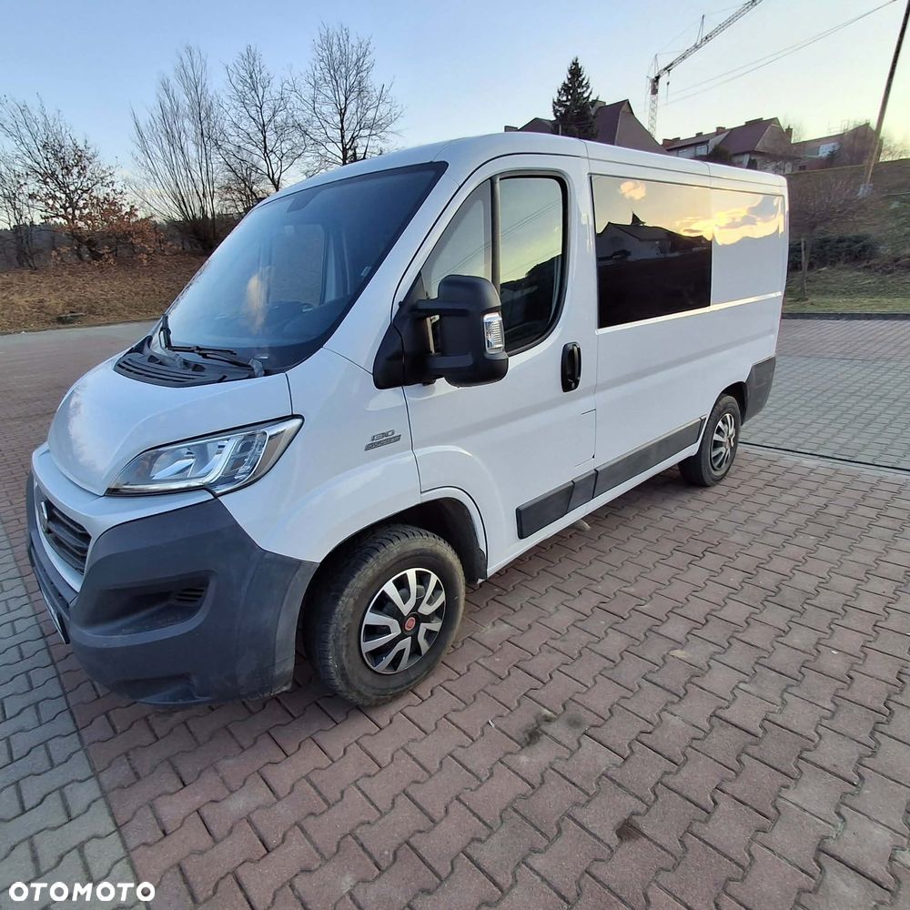 Fiat DUCATO - 3