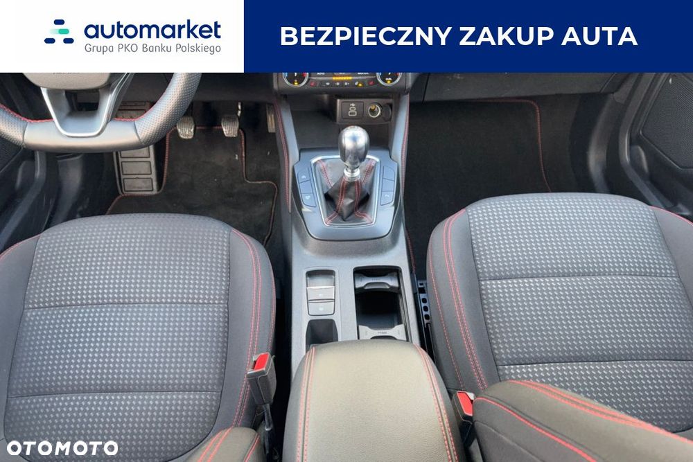 Ford Kuga 1.5 EcoBoost FWD ST-Line - 14