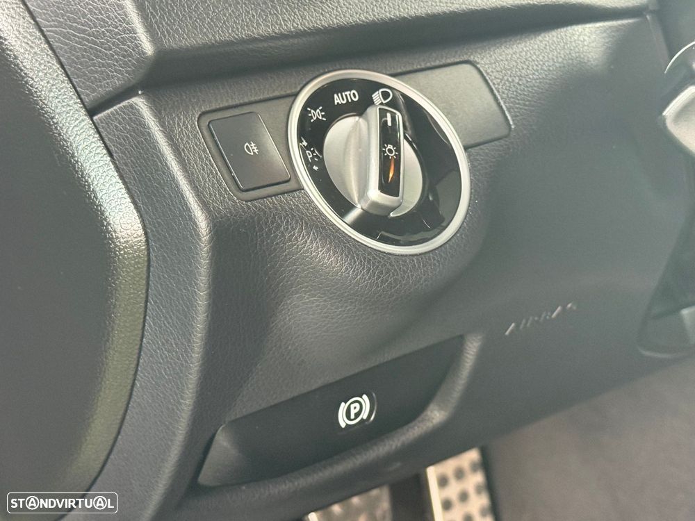 Mercedes-Benz C 220 BlueTEC AMG Line - 35