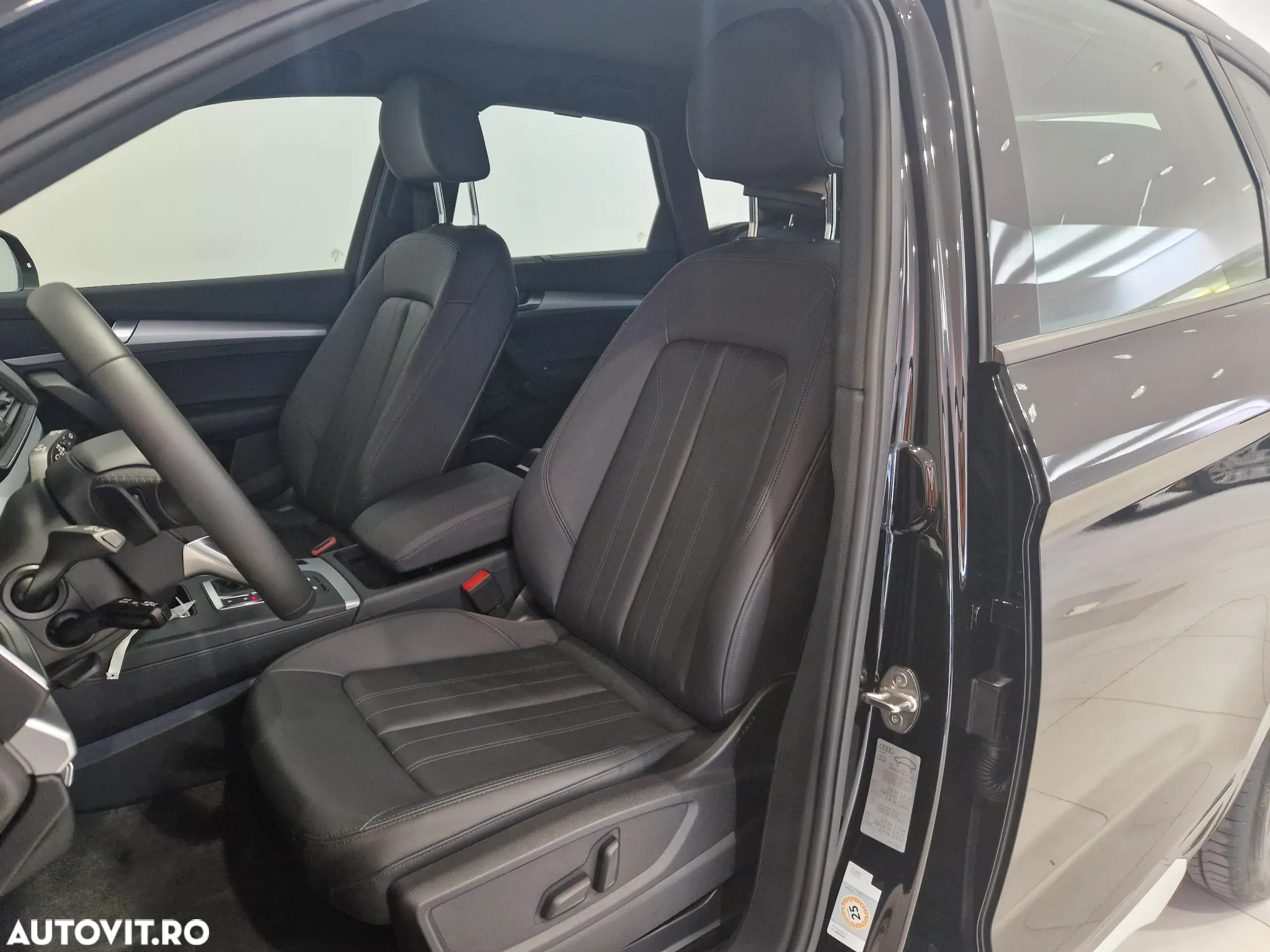 Audi Q5 50 TFSI e quattro S tronic PHEV Advanced - 11