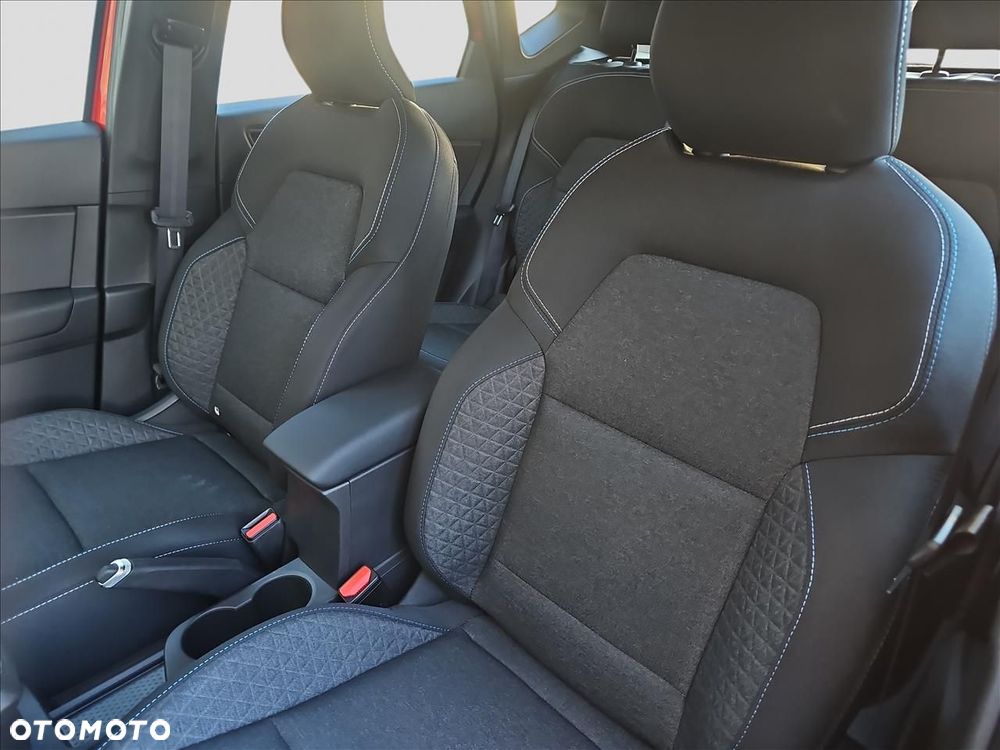 Renault Captur - 12