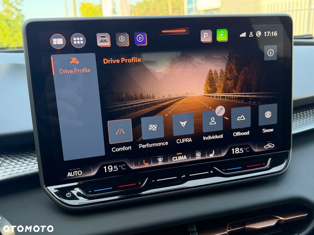 Cupra Terramar 2.0 TSI 4Drive DSG VZ Tribe Edition - 30