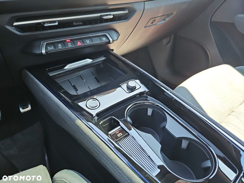 Audi Q3 TFSI 195 kW Quattro S tronic - 20