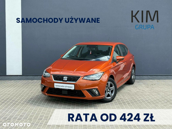 Seat Ibiza 1.0 TSI Style S&S