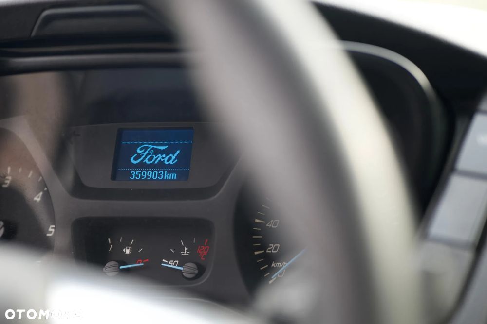 Ford TRANSIT - 12