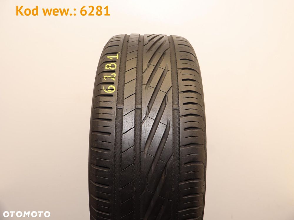 Uniroyal RainSport 5 - 225/55 R17 - 6