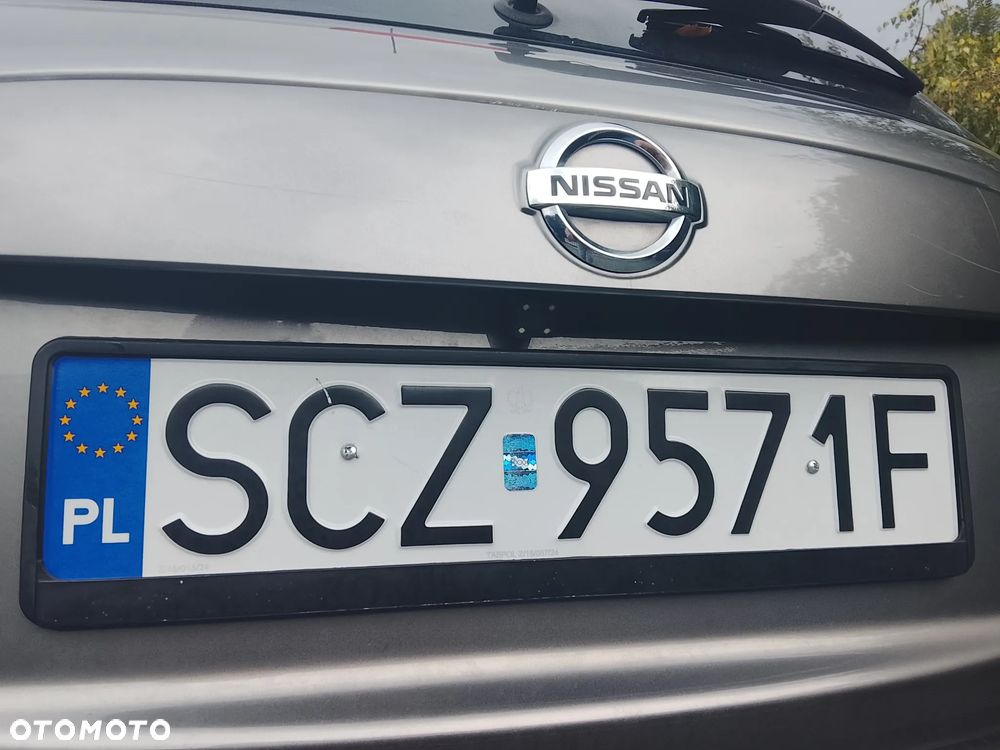 Nissan Juke 1.5 dCi Acenta - 16