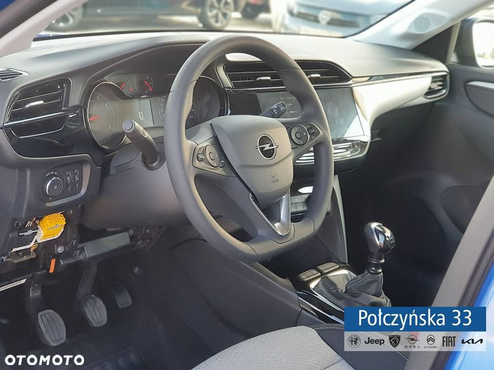 Opel Corsa - 8