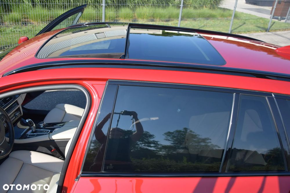 BMW Seria 5 525d - 6