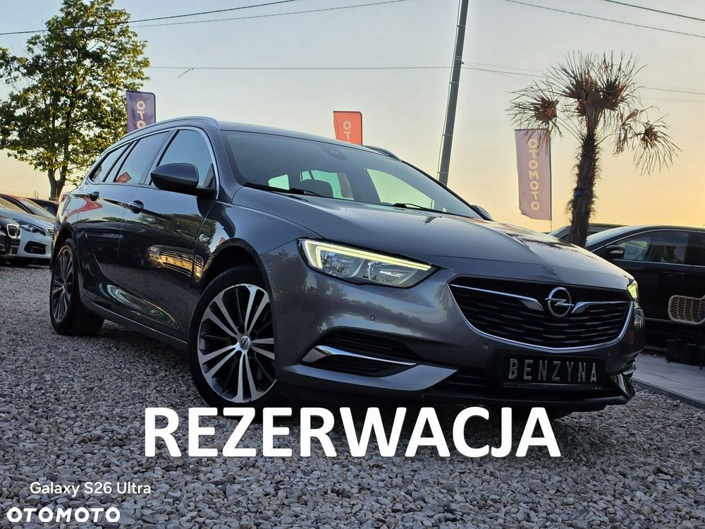 Opel Insignia - 2