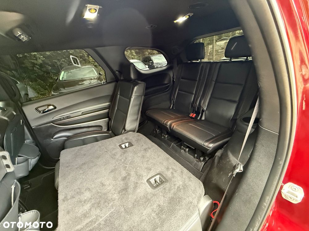 Dodge Durango - 33